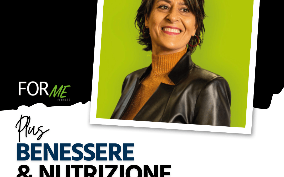 Nutrizione & Benessere