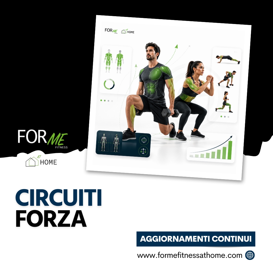 Circuito Forza At Home
