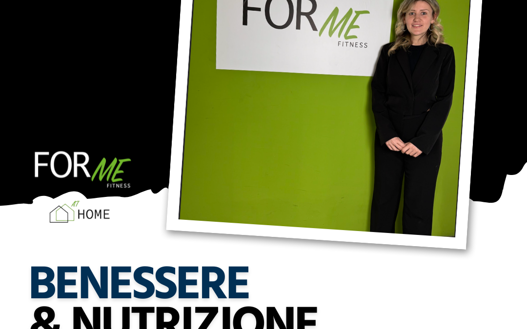 Nutrizione & Benessere