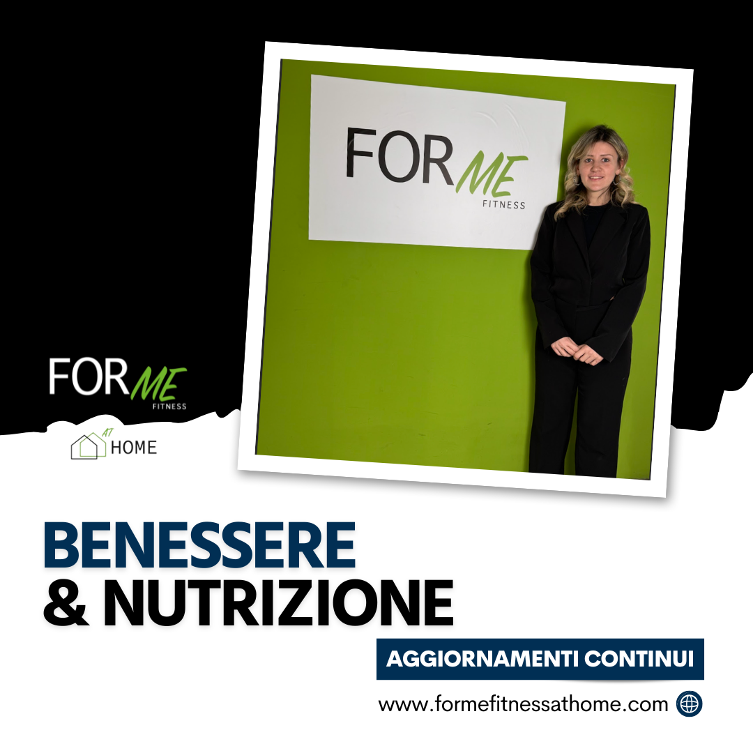 Nutrizione & Benessere