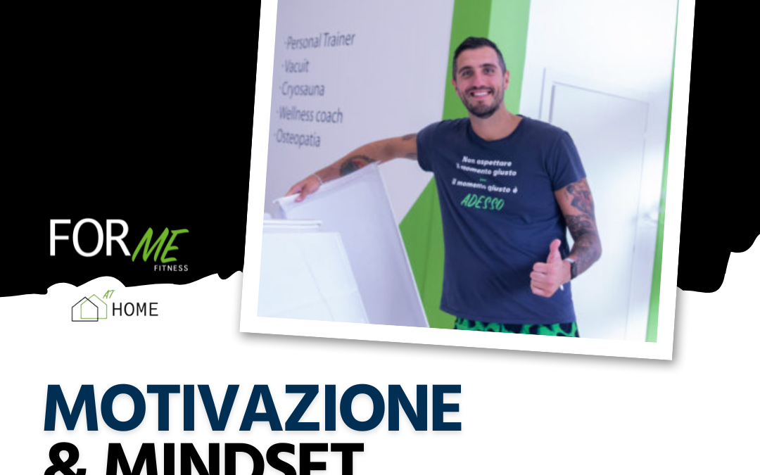 Motivazione & Mindset