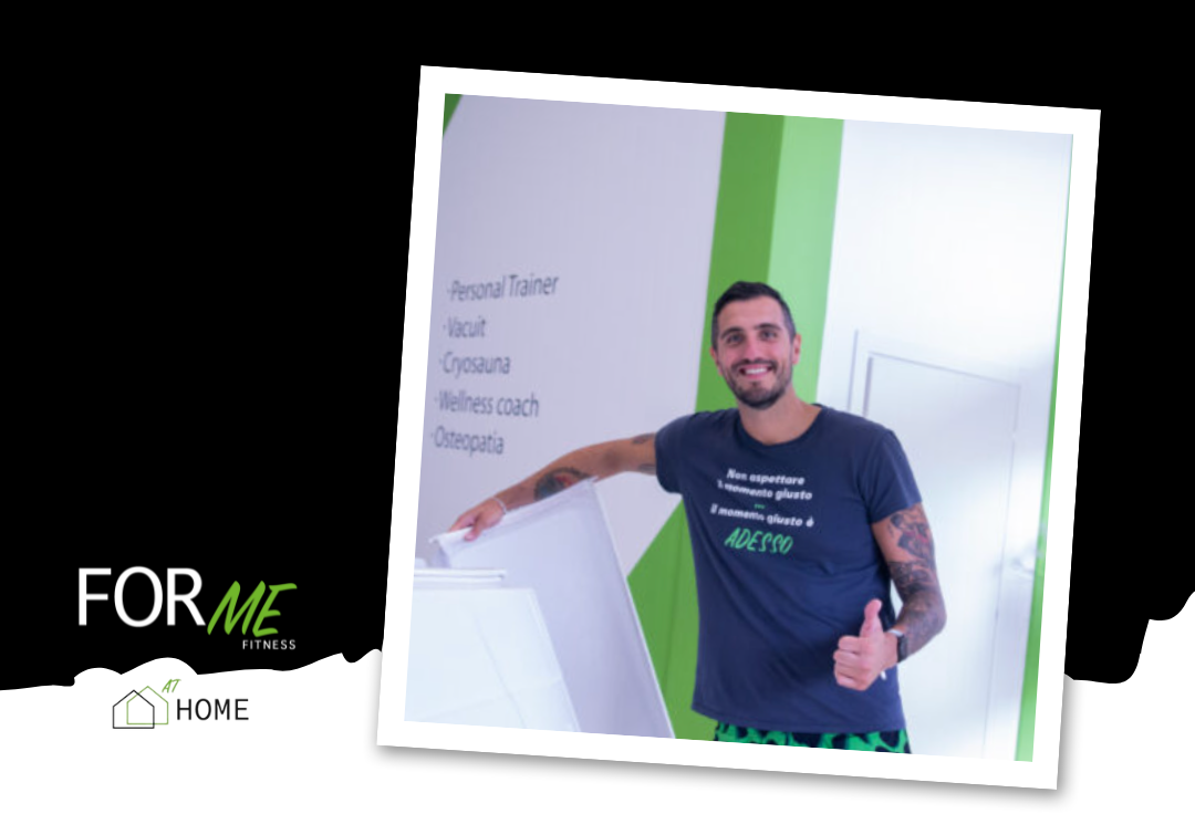 Motivazione & Mindset