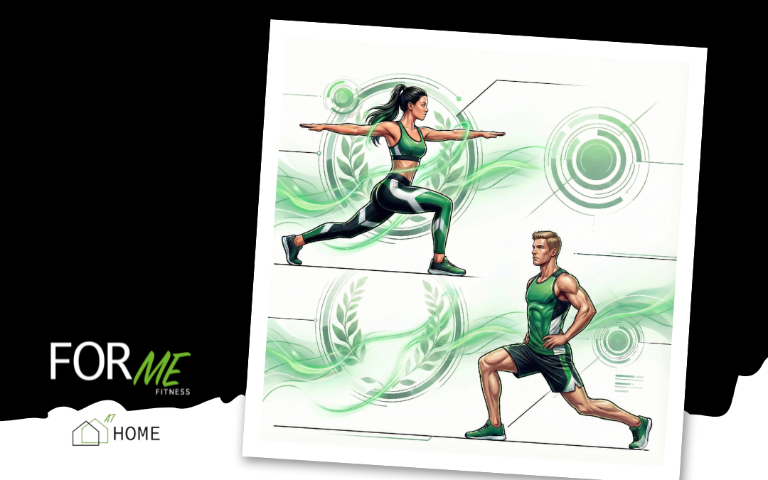 Attivazione & Stretching At Home