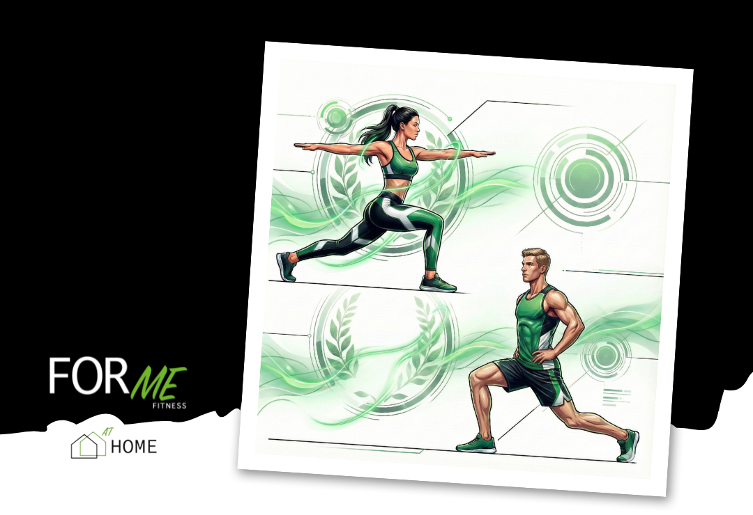 Attivazione & Stretching At Home