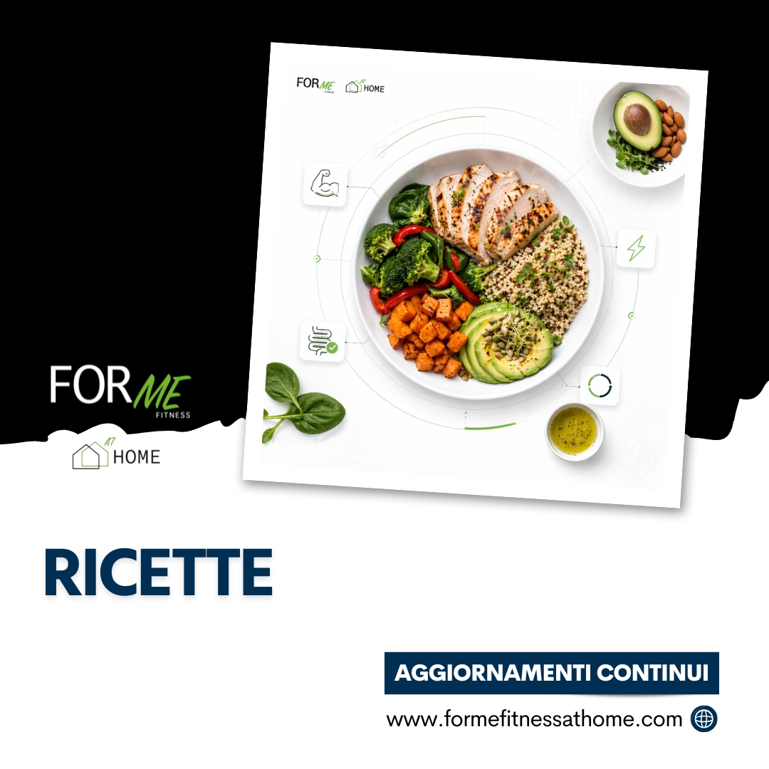 Ricette