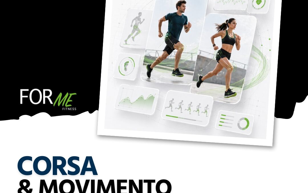 Corsa & Movimento