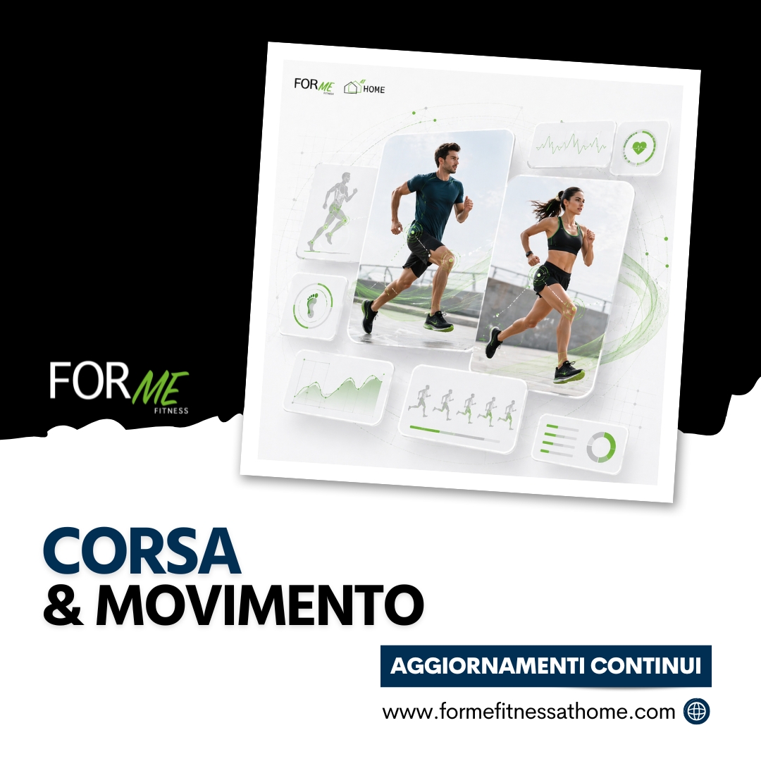 Corsa & Movimento