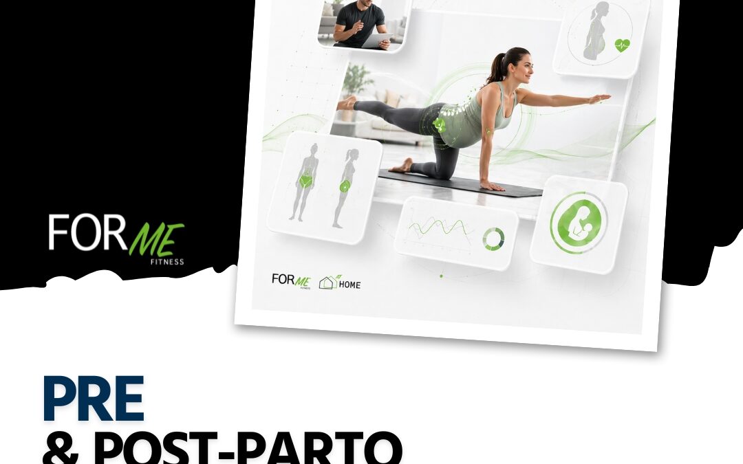 Pre & Post Parto: Gravidanza e Post Parto